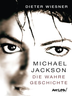 cover image of Michael Jackson